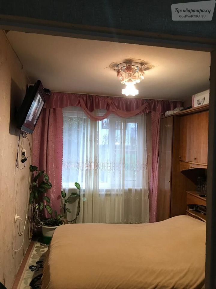 Ландышевая улица, 10