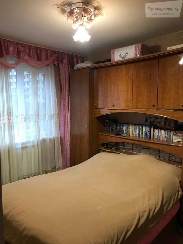 Ландышевая улица, 10