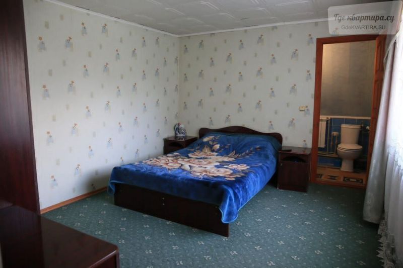 Ландышевая улица, 10