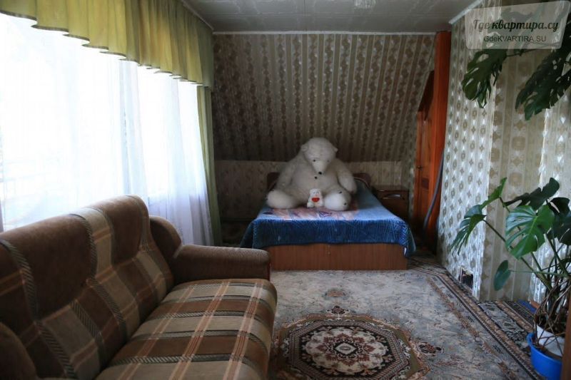 Ландышевая улица, 10