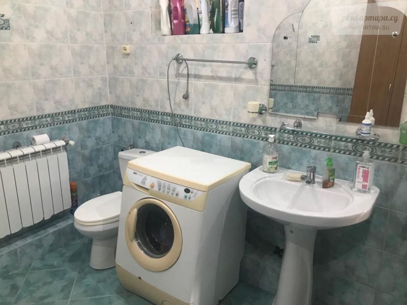 Ландышевая улица, 10