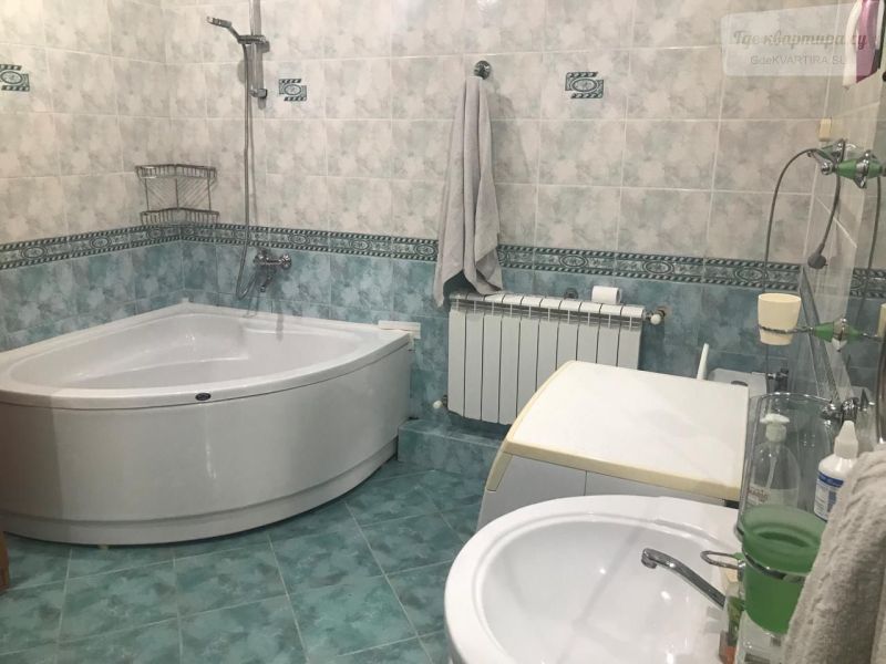 Ландышевая улица, 10