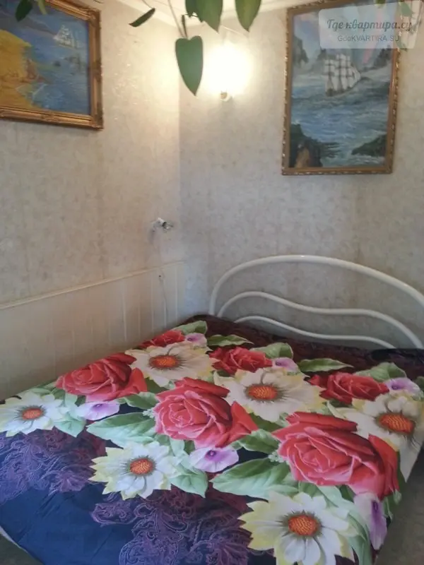 Полевая улица, 3