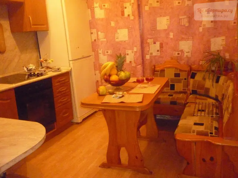 Суздальская улица, 22к2