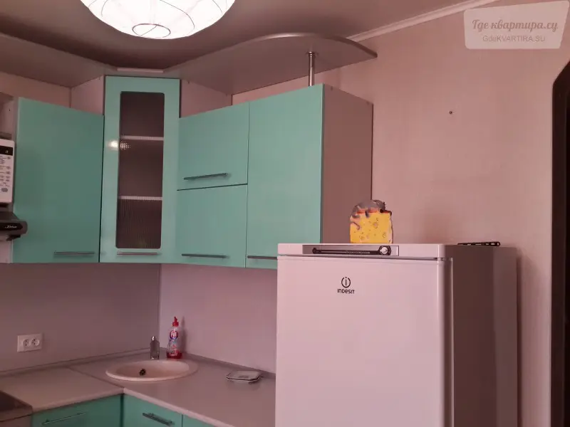 Комсомольский проспект, 20