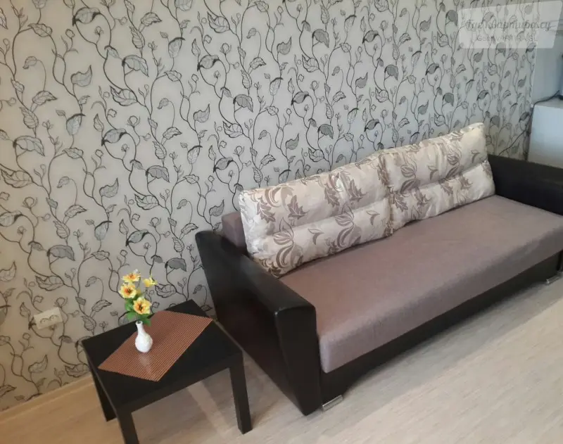 Комсомольский проспект, 20