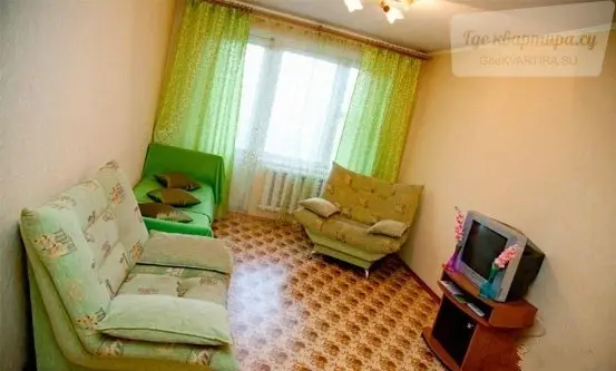 Пензенская улица, 66