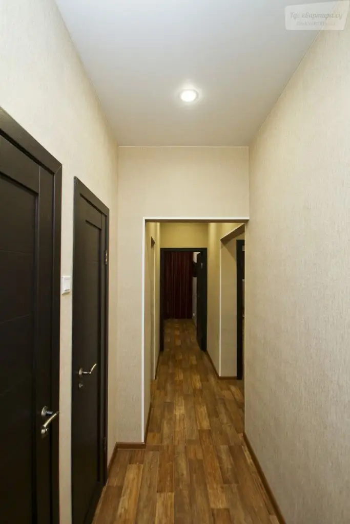 Тюменский тракт, 8