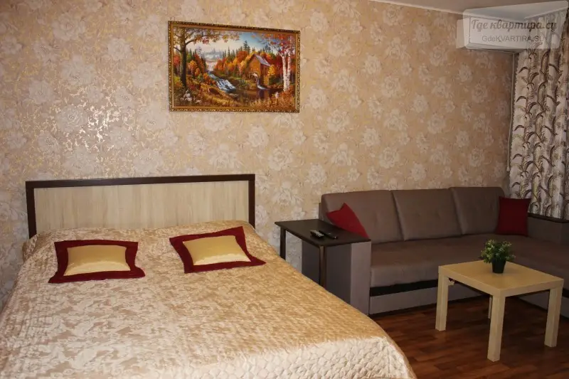 улица Карякина, 22
