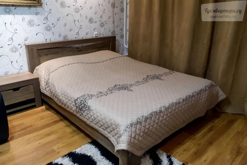 Арсенальная улица, 4А
