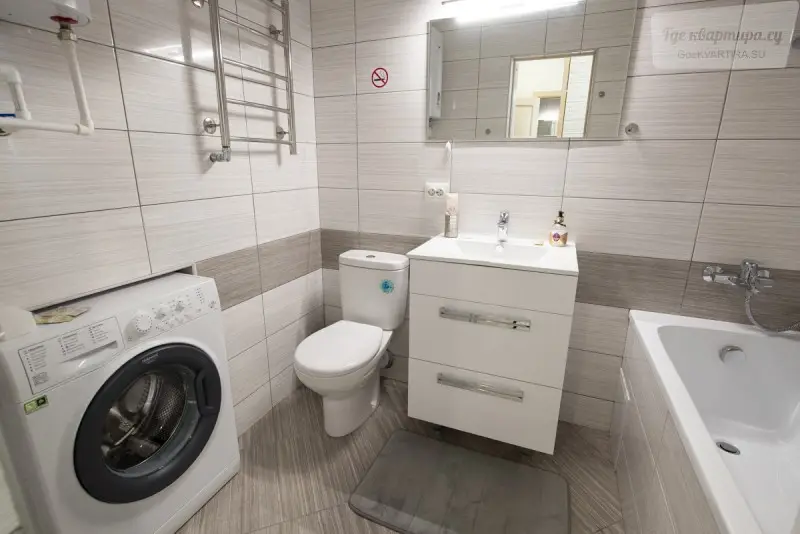 улица Красный Путь, 105к1