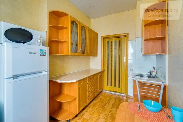Кутузовский проспект, 25