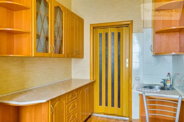 Кутузовский проспект, 25