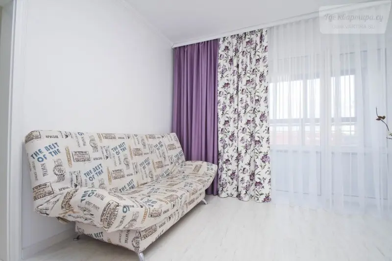 Югорский тракт, 4