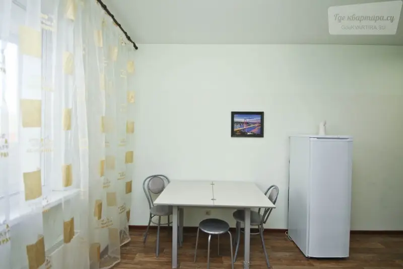 Тюменский тракт, 6/1