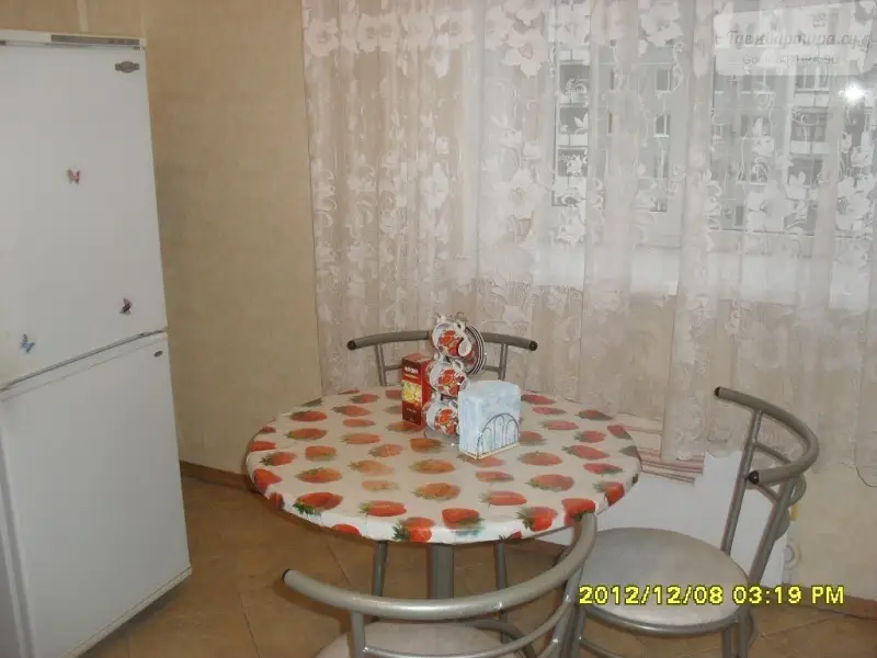улица Рихарда Зорге, 55