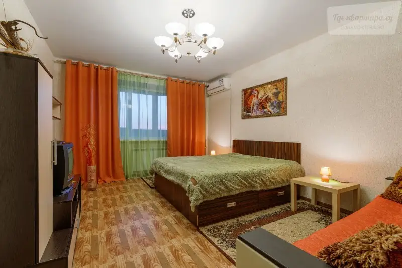 улица Переверткина, 24А