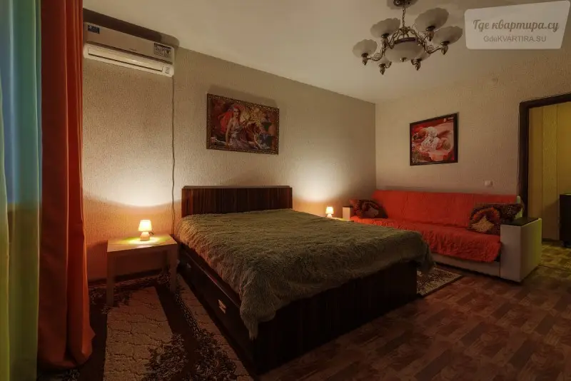 улица Переверткина, 24А