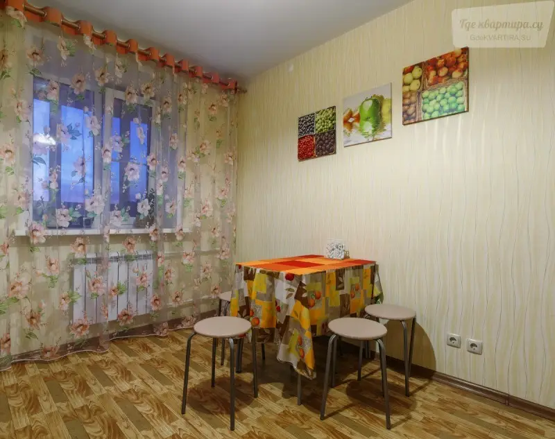 улица Переверткина, 24А