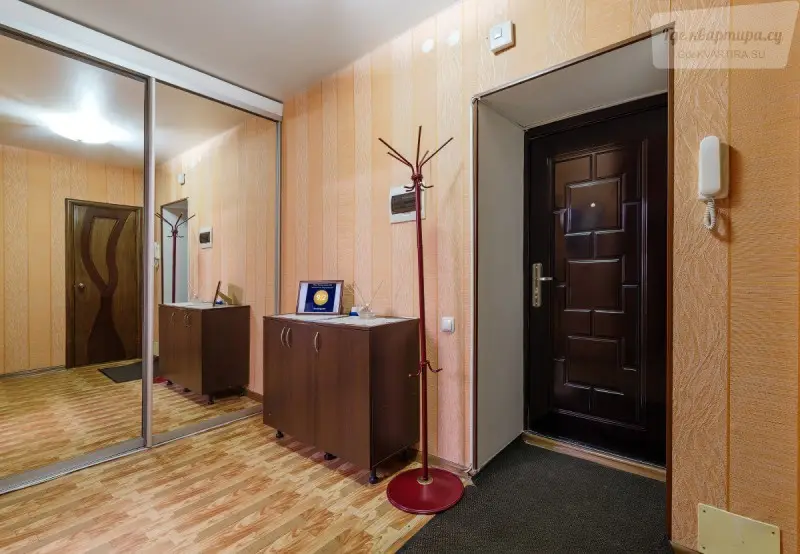 улица Переверткина, 24А