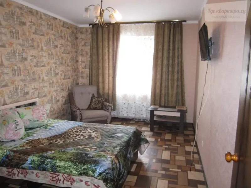 Ленинский проспект, 124Б