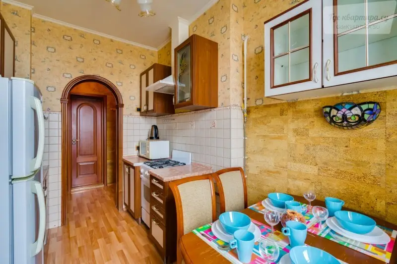 Кутузовский проспект, 25