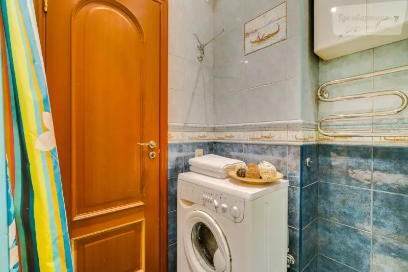 Кутузовский проспект, 25