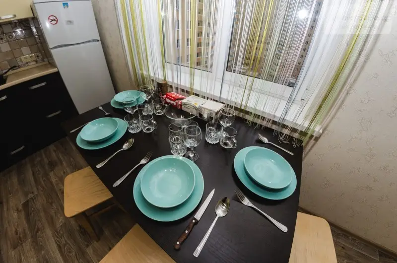 Ленинский проспект, 124Б