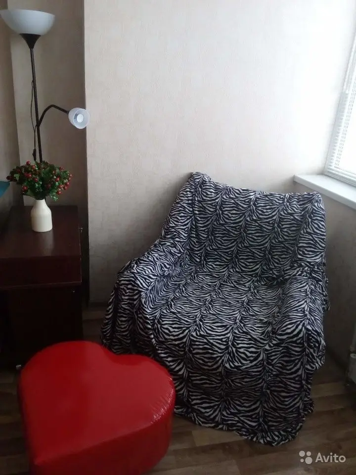 улица Переверткина, 1/9