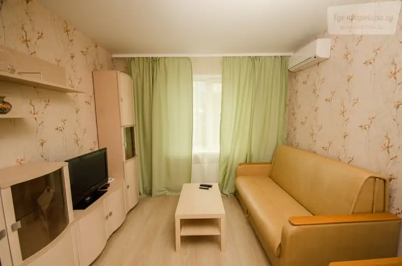 Ленинский проспект, 124Б