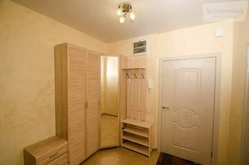 Ленинский проспект, 124Б
