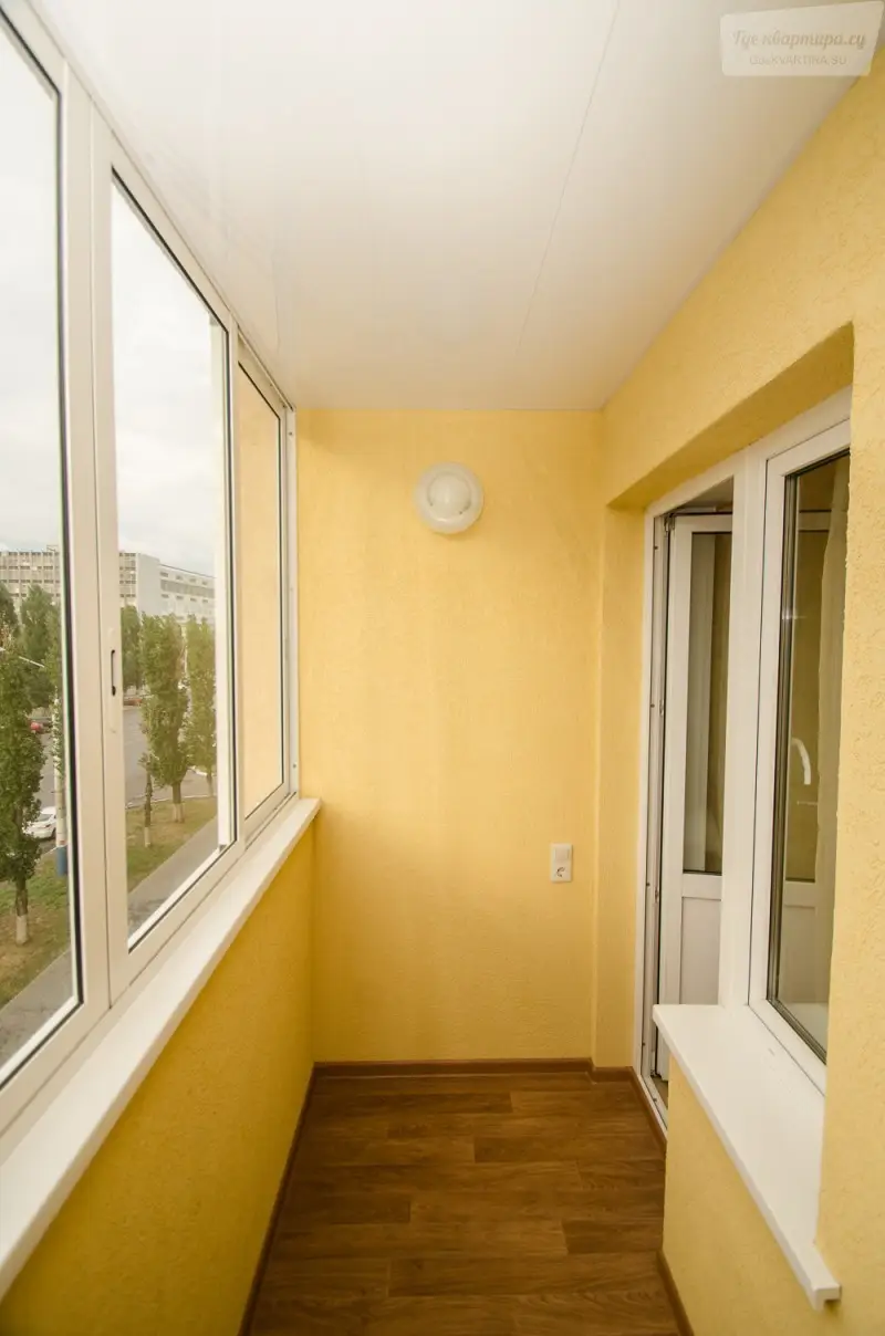 Ленинский проспект, 124Б