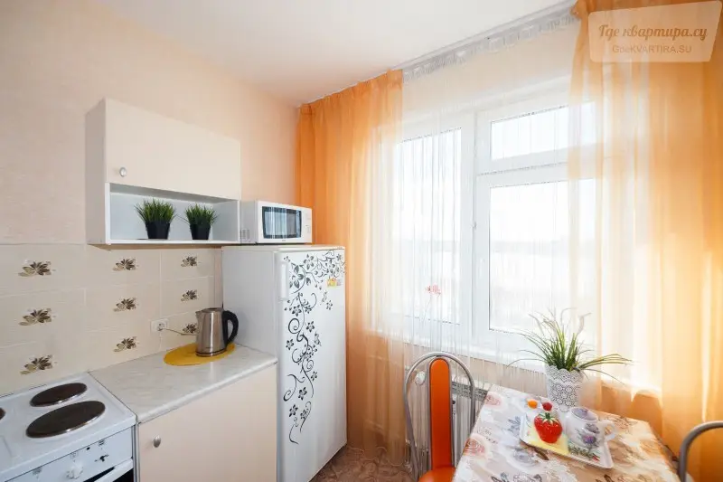 Народная улица, 30А