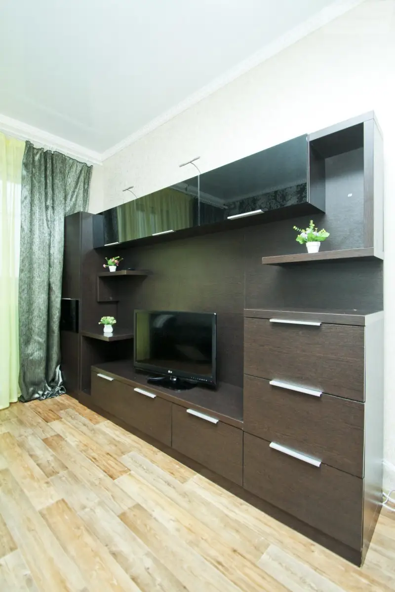 Тюменский тракт, 6/1