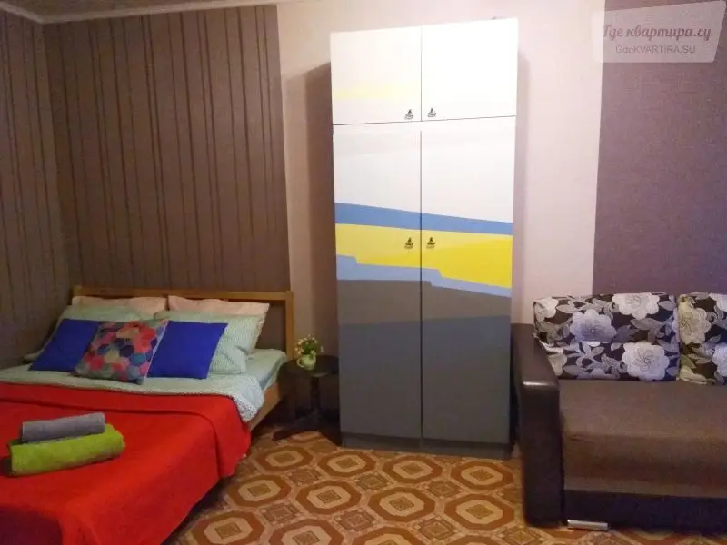 проспект Карла Маркса, 20А