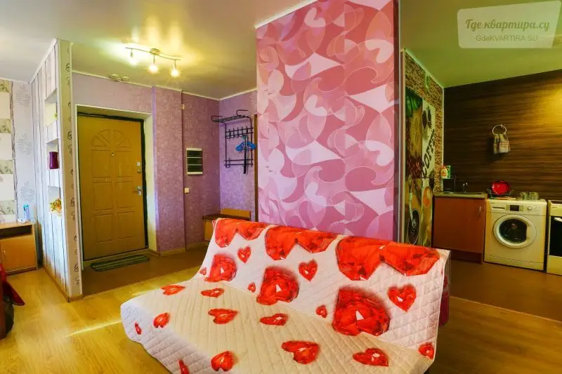 Союзная улица, 2