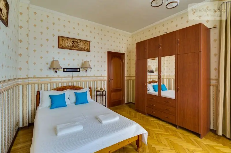 Кутузовский проспект, 25