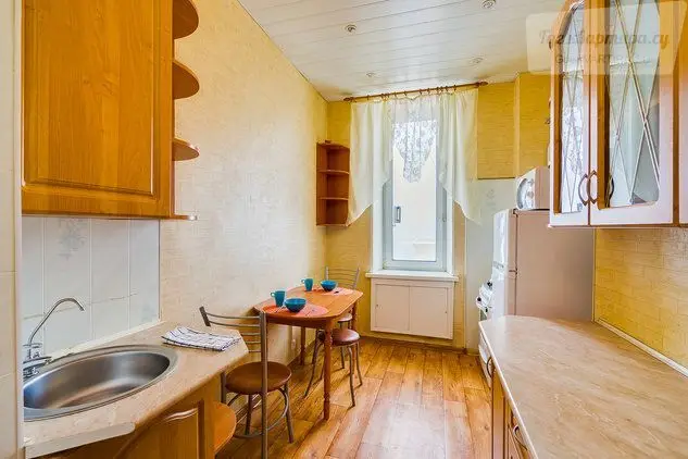 Кутузовский проспект, 25