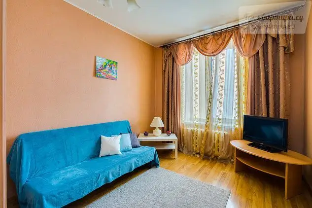 Кутузовский проспект, 25
