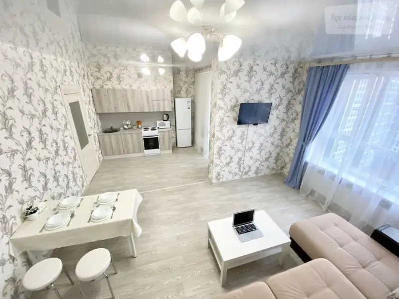 бульвар Давлеткильдеева, 20