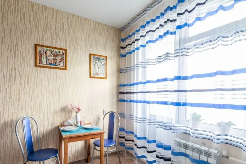 Бурнаковская улица, 57