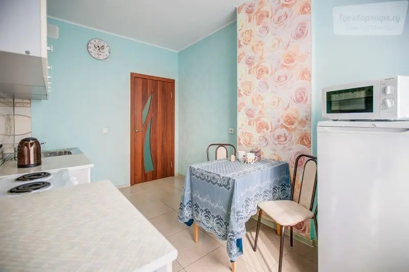Ленинский проспект, 124Б
