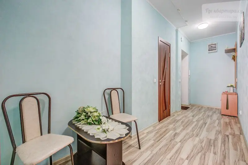 Ленинский проспект, 124Б