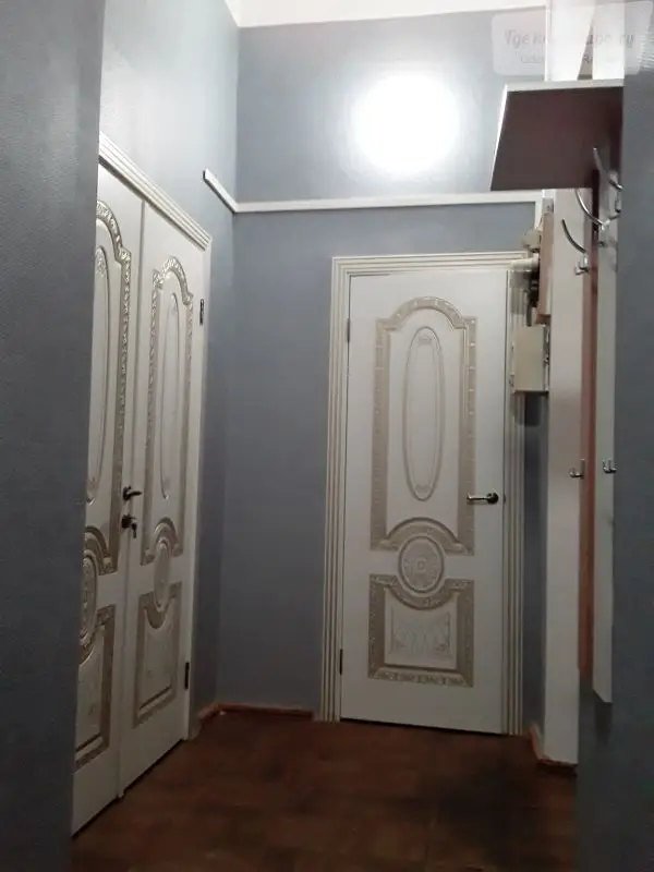 Братский переулок, 36/5