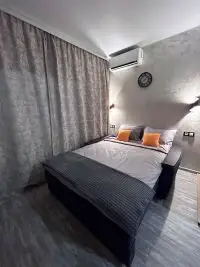 улица Красных Партизан, 1/4к9