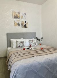 улица Василия Татищева, 8