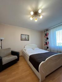 Нахимовский проспект, 27к3